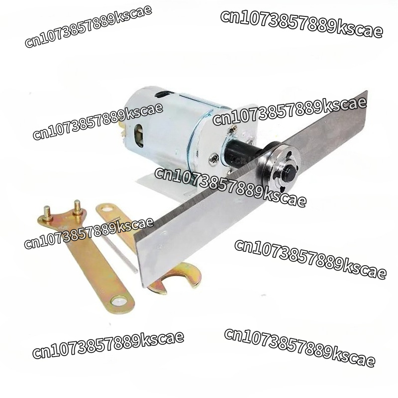 Gardening Tools Set - DIY Lawn Mower Set DC 12V