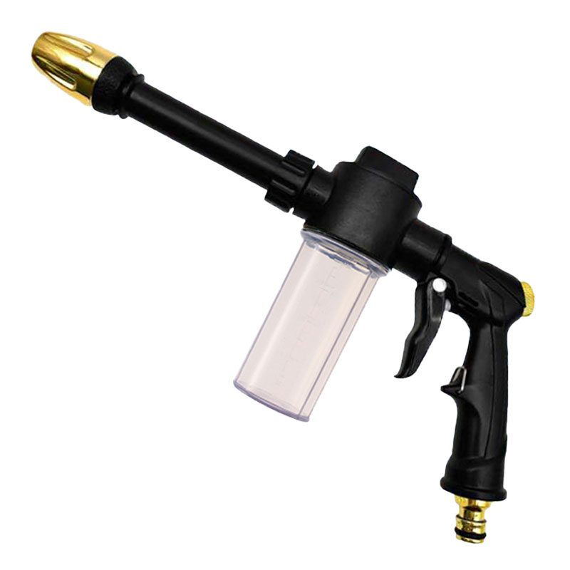 Gardening Tools Types - High Pressure Car Washing Water Gun