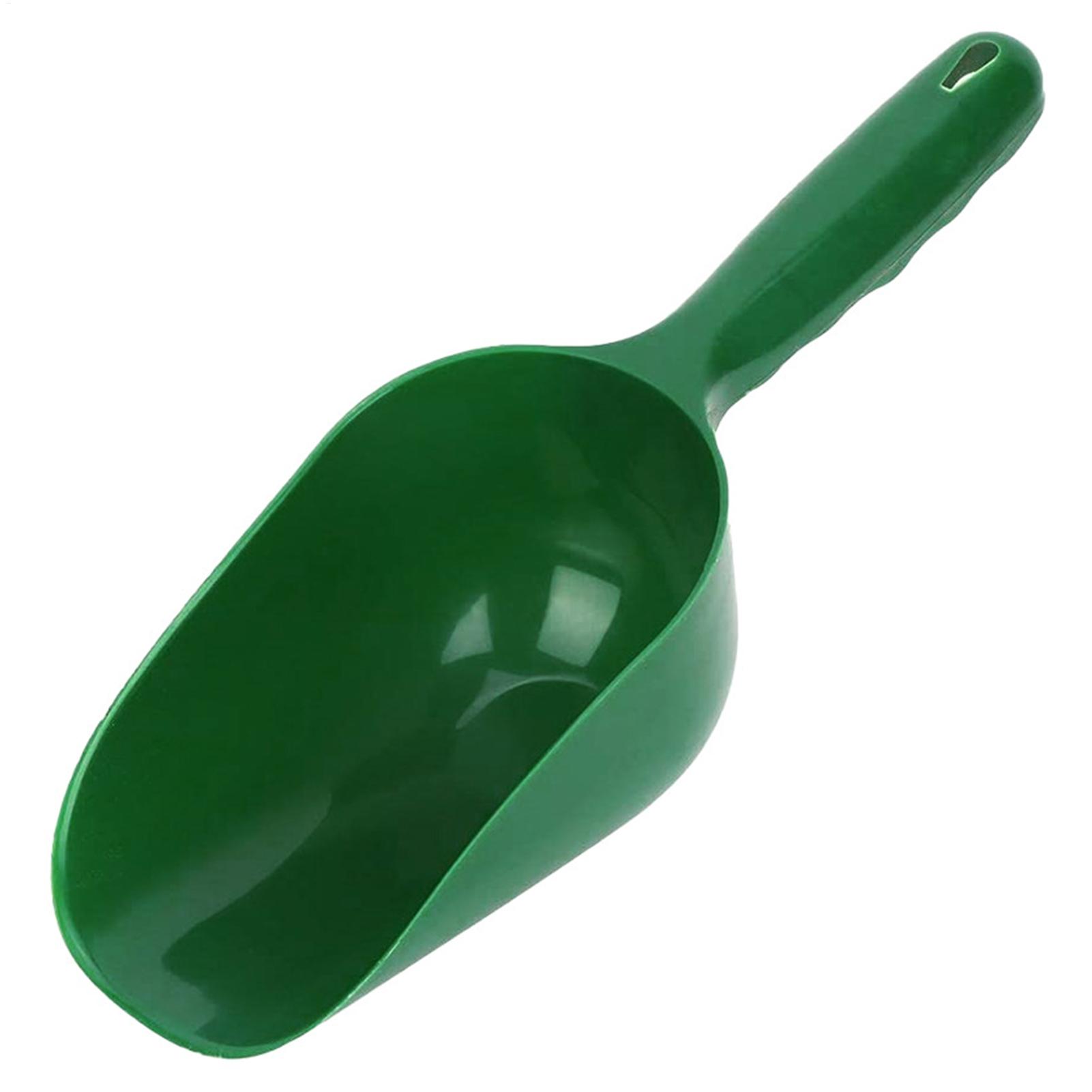 Gardening Tools Hoe - Gardening Shovel Soil Scoops Large Capacity