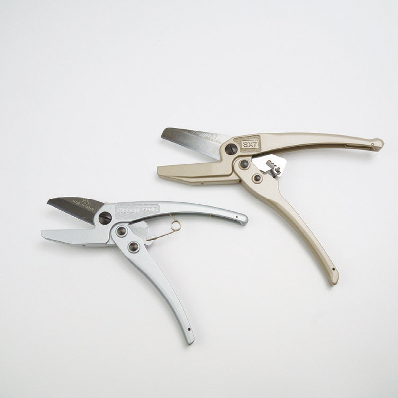 Gardening Tools Scissors - Japan Muromoto Merry Cutter SX5 SX7