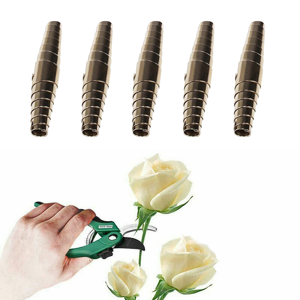Gardening Tools Scissors - Springs Pruner Garden Secateur Gardening Trimming