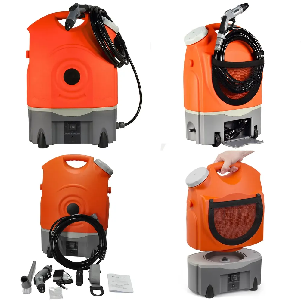 Gardening Tools For Home - Home & Garden Cleaning Tool Multifunctional