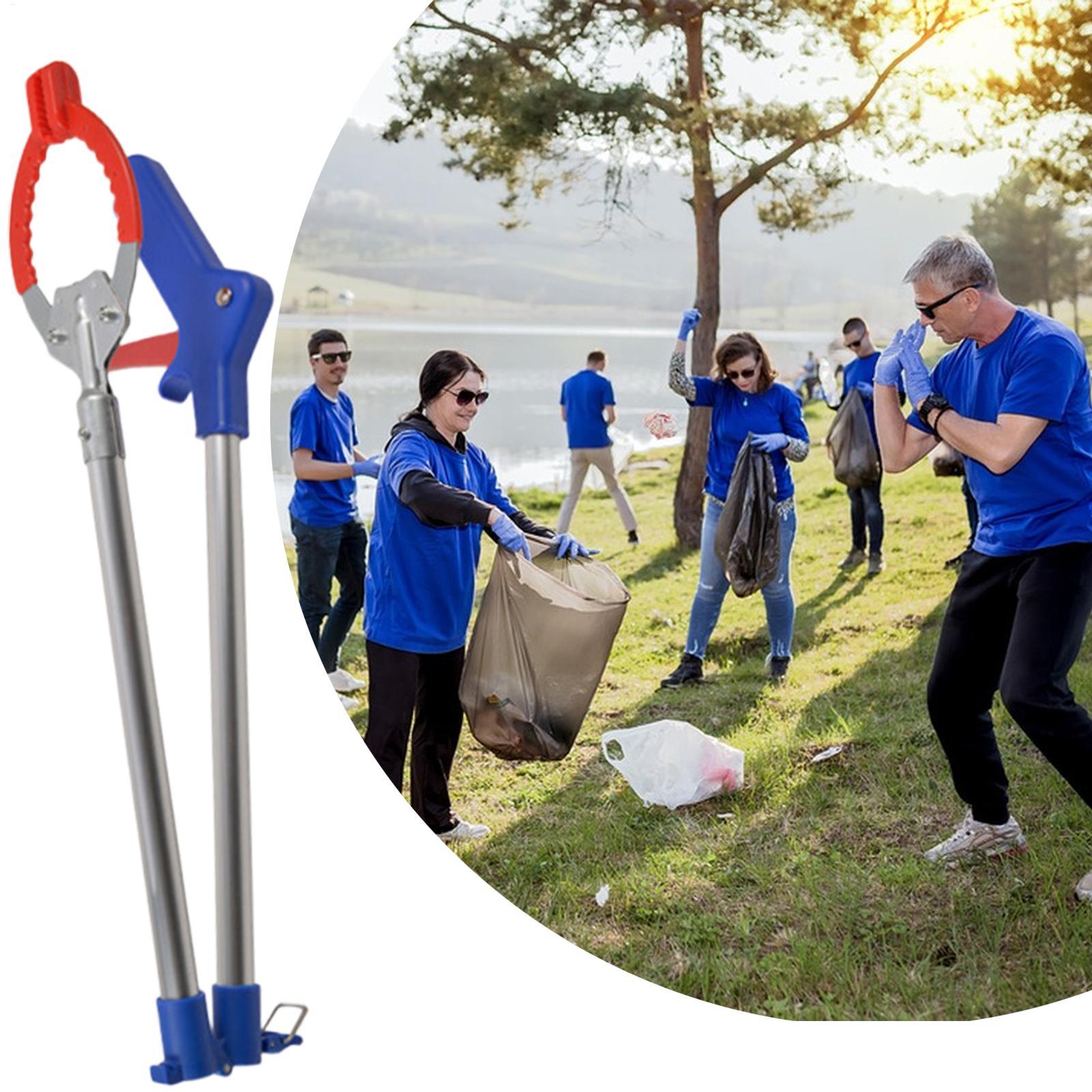 Grabber Tool Aluminum Alloy Li - огляд і ціна Gardening Tools For Home