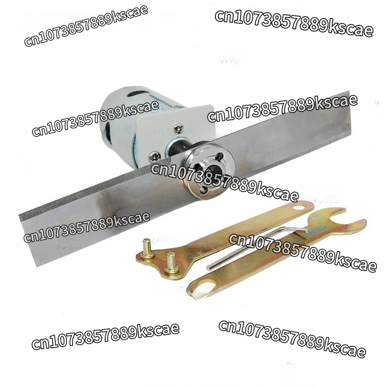 DIY Lawn Mower Set DC 12V 24V  - огляд і ціна Gardening Tools Set