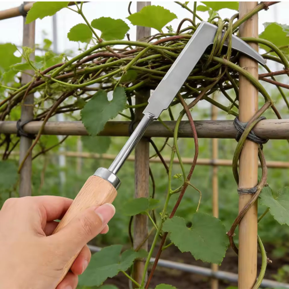 Stainless Steel Gap Weeding To - огляд і ціна Gardening Hand Tools Yard