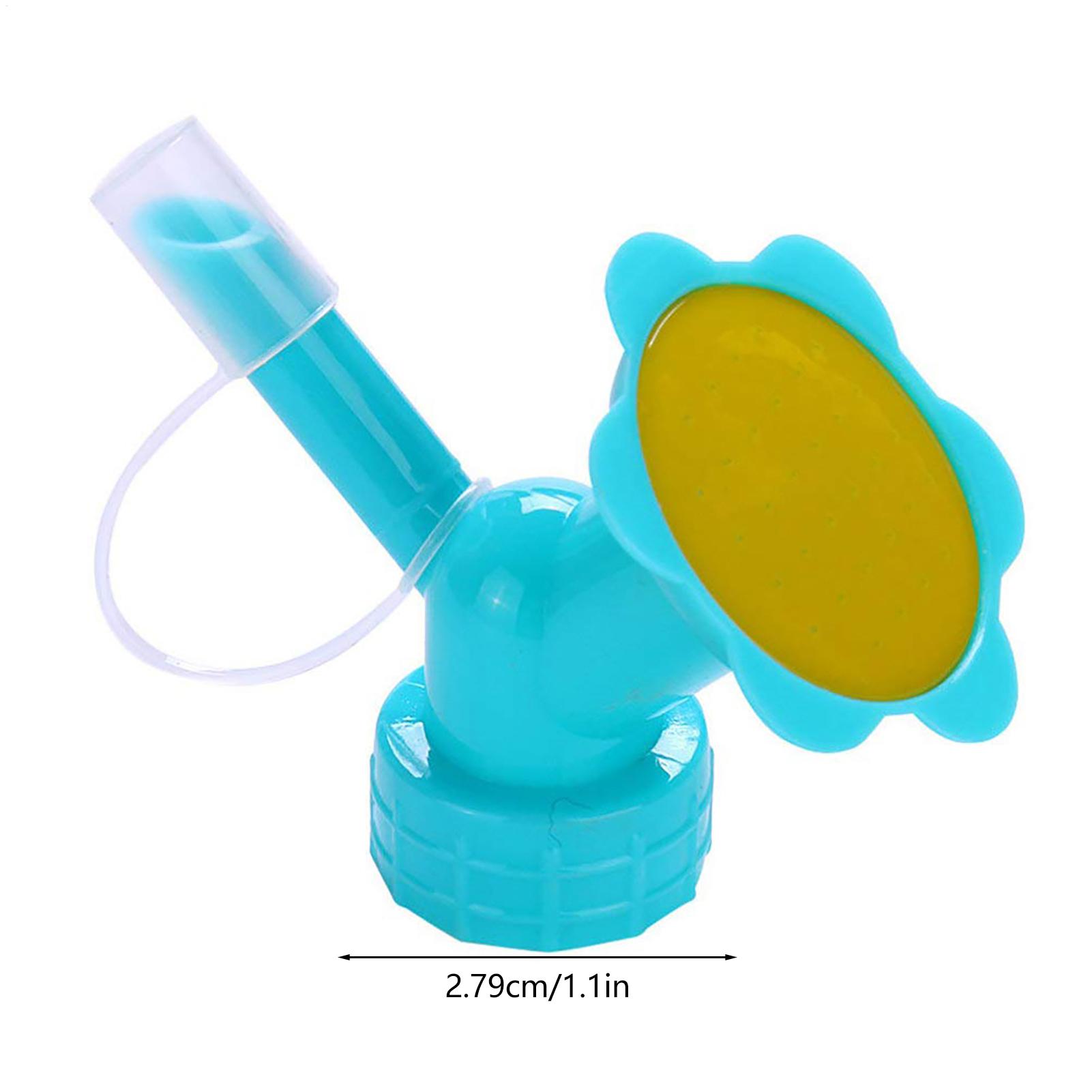 1pc 2In1 Watering Nozzle Sun F - огляд і ціна Gardening Tools Women