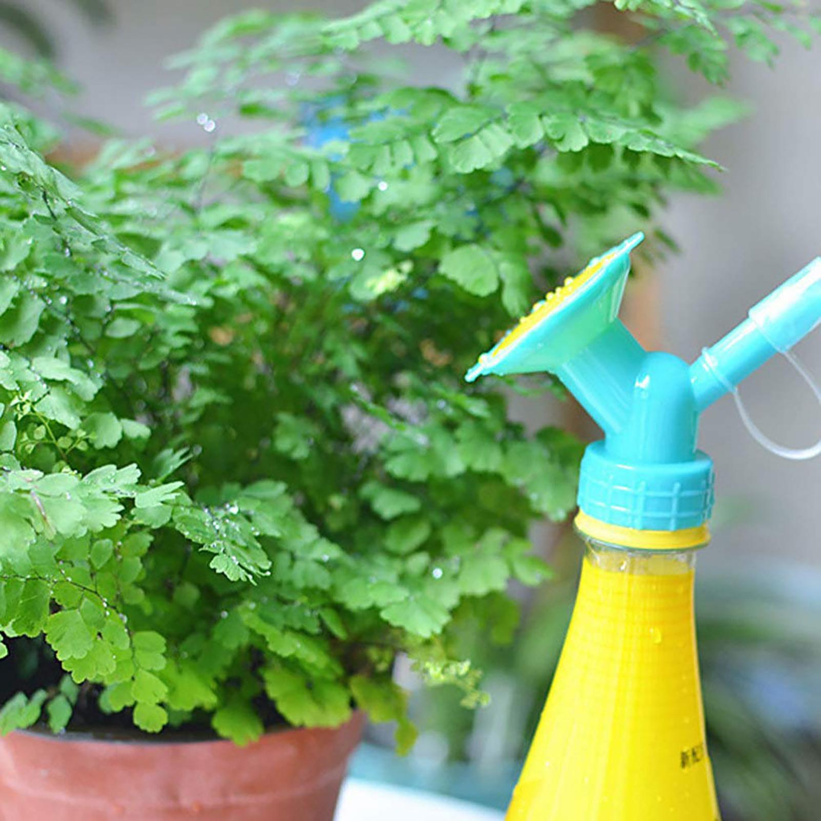 1pc 2In1 Watering Nozzle Sun F - огляд і ціна Gardening Tools Women