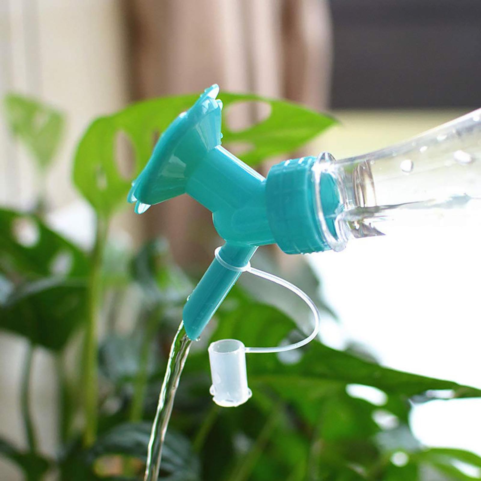 1pc 2In1 Watering Nozzle Sun F - огляд і ціна Gardening Tools Women