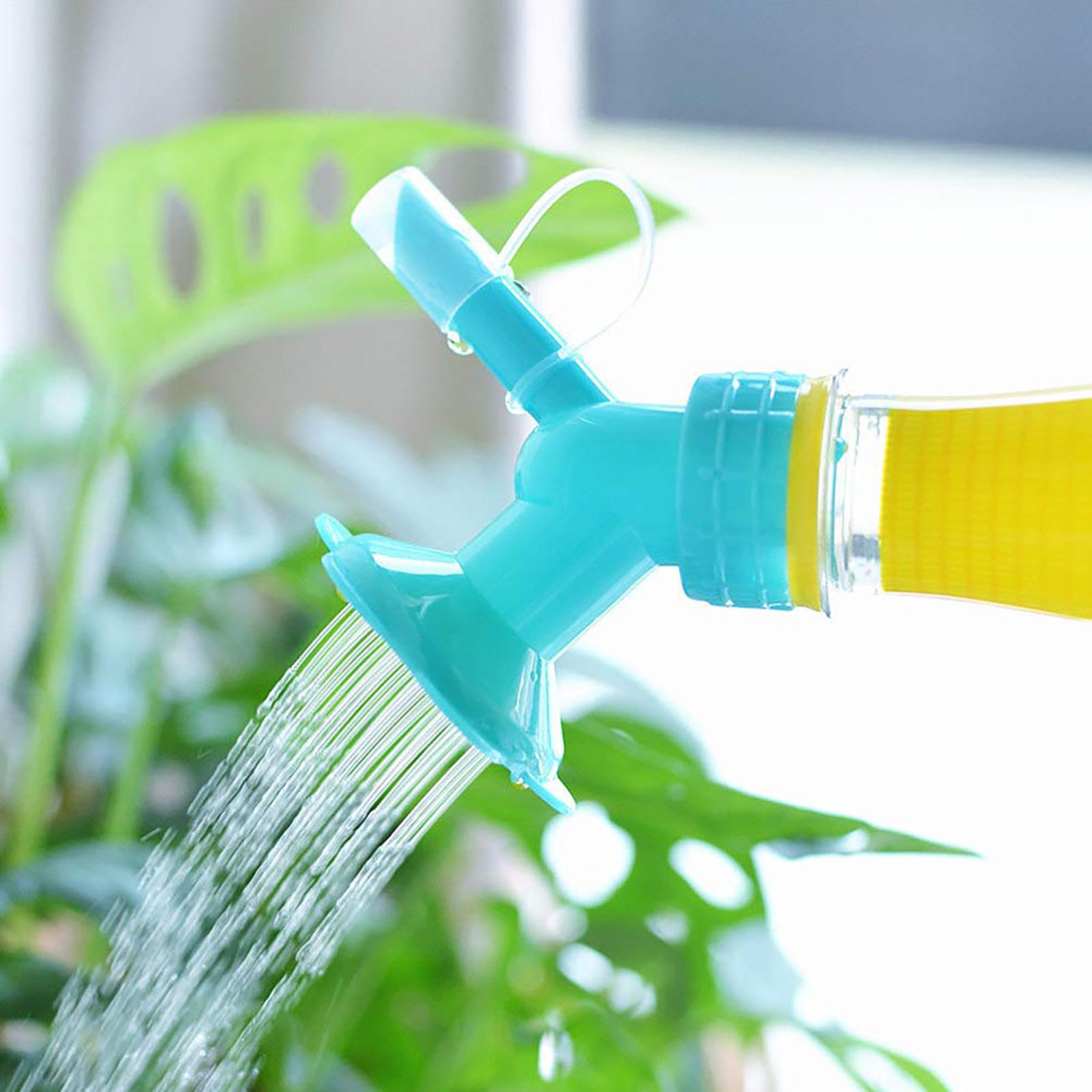 1pc 2In1 Watering Nozzle Sun F - огляд і ціна Gardening Tools Women