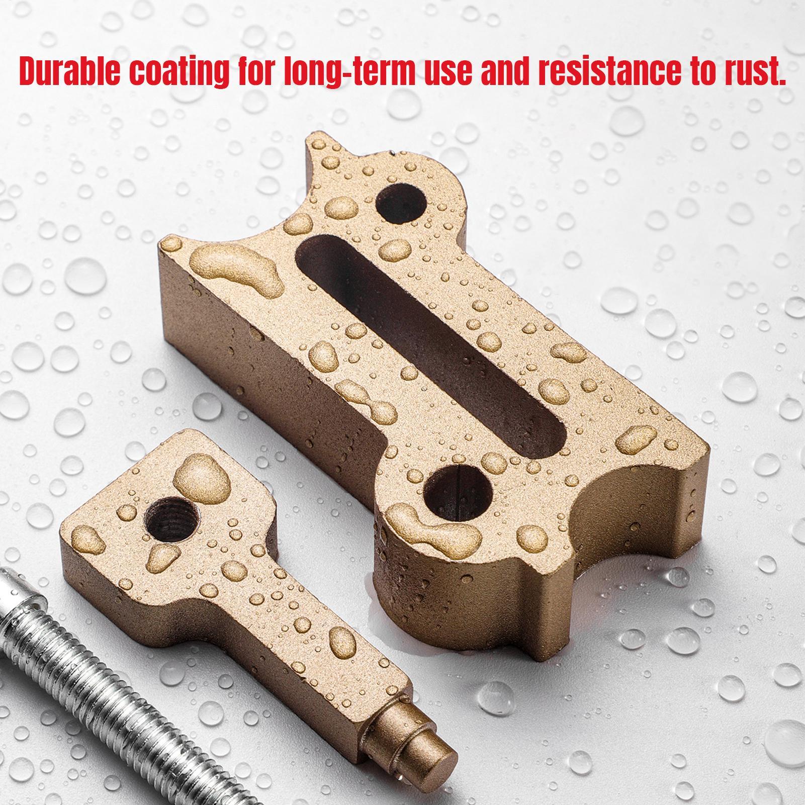 Hot Melt Pipe Repair Tool Plum - огляд і ціна Gardening Tools Set
