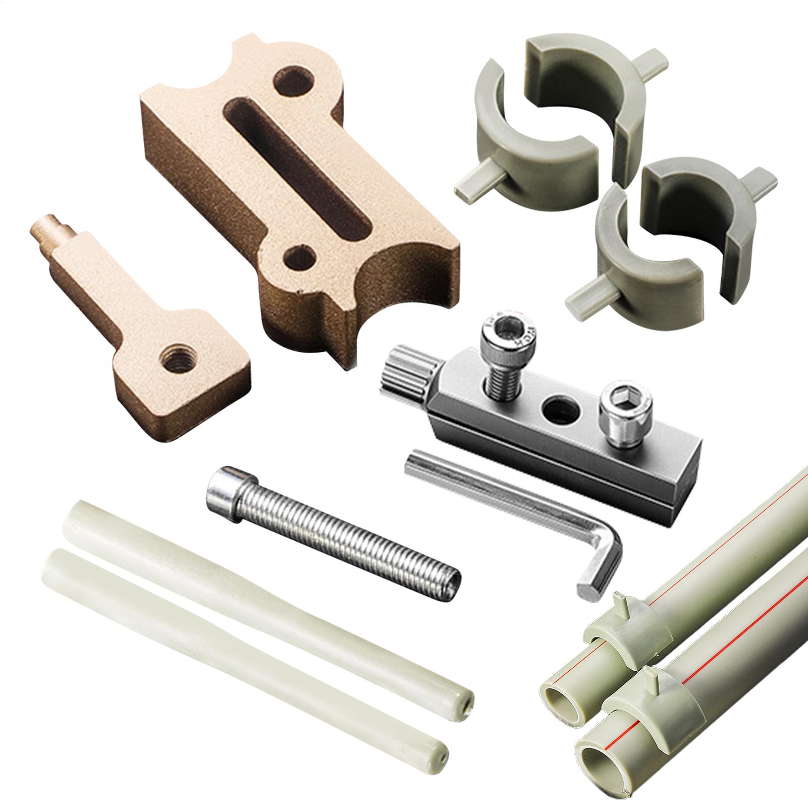 Hot Melt Pipe Repair Tool Plum - огляд і ціна Gardening Tools Set