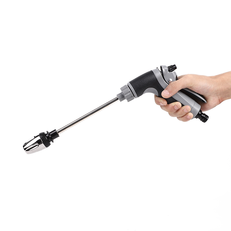 NEW High Pressure Long Pole Ca - огляд і ціна Gardening Tools Types