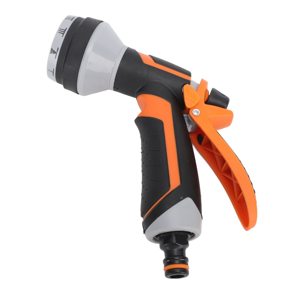 ABS,Rubber Garden Hose Nozzle  - огляд і ціна Gardena Hose Comfort