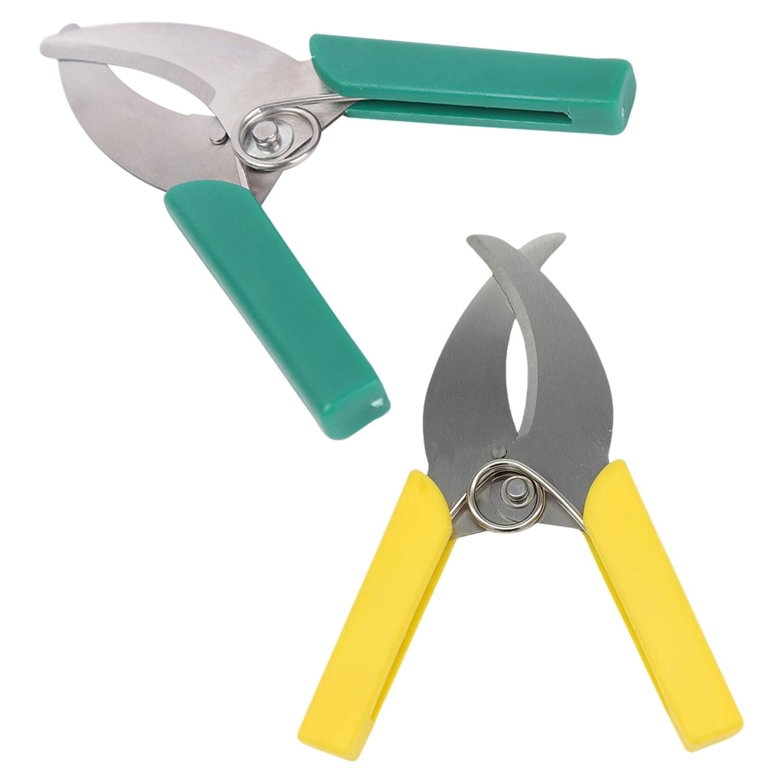 Ring Barking Cutter Scissor Ga - огляд і ціна Gardening Tools Scissors