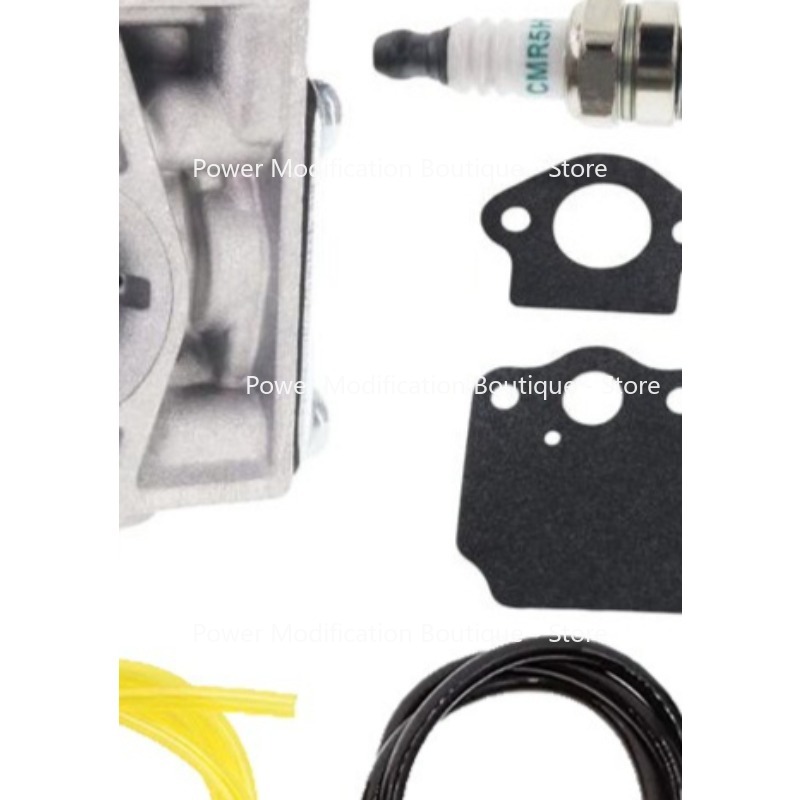 Carburetor for ECHO HCA-2620 P - огляд і ціна Gardening Tools Ppt