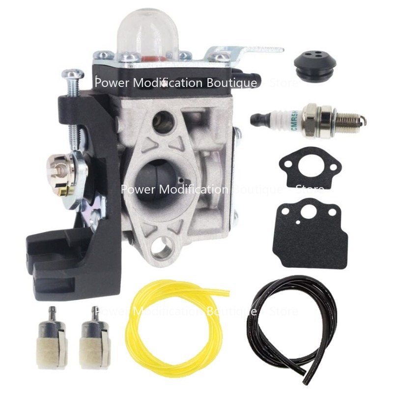 Carburetor for ECHO HCA-2620 P - огляд і ціна Gardening Tools Ppt
