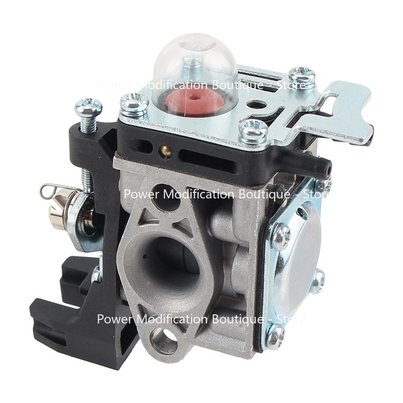 Carburetor for ECHO HCA-2620 P - огляд і ціна Gardening Tools Ppt