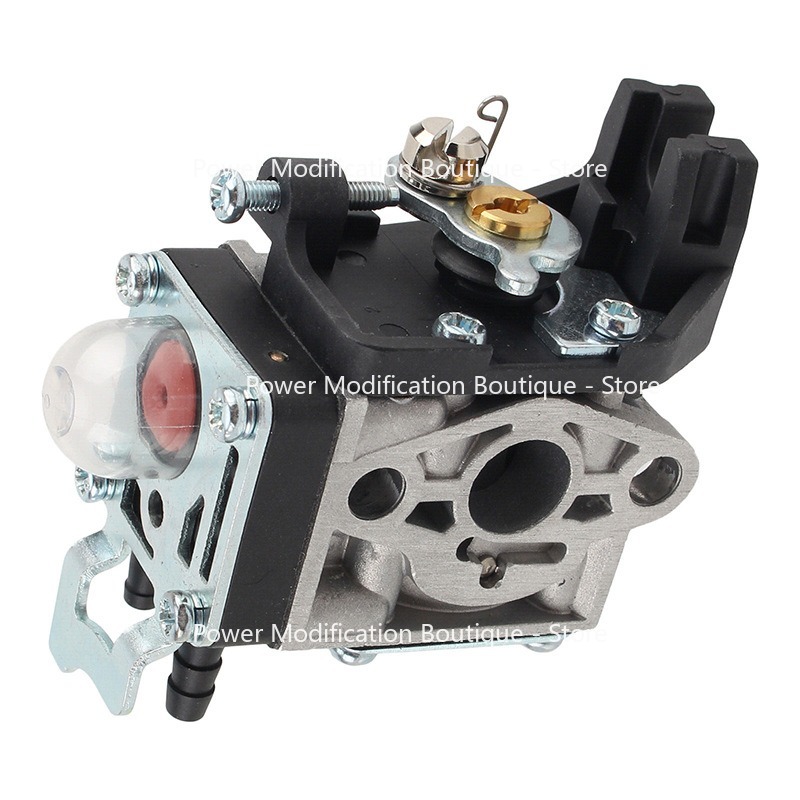 Carburetor for ECHO HCA-2620 P - огляд і ціна Gardening Tools Ppt