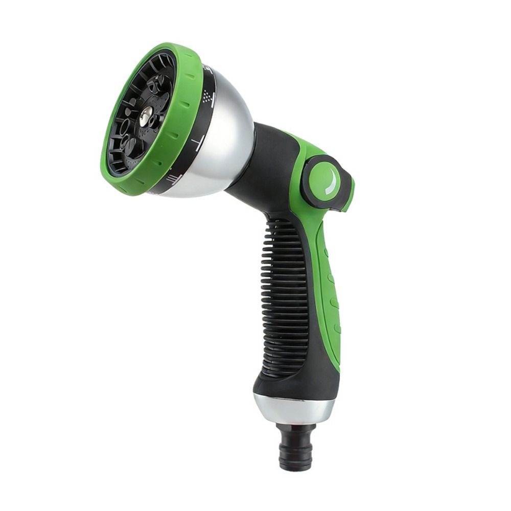 Zinc Alloy Garden Hose Nozzle  - огляд і ціна Gardena Hose Comfort