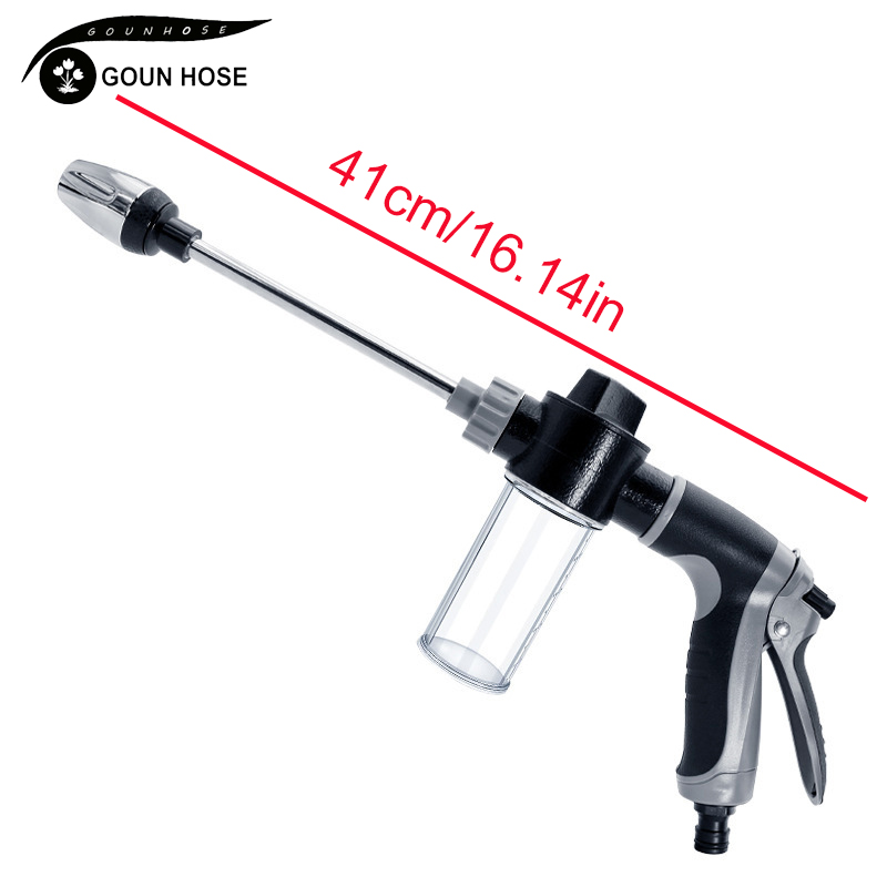 High Pressure Car Wash Water G - огляд і ціна Gardening Tools Types