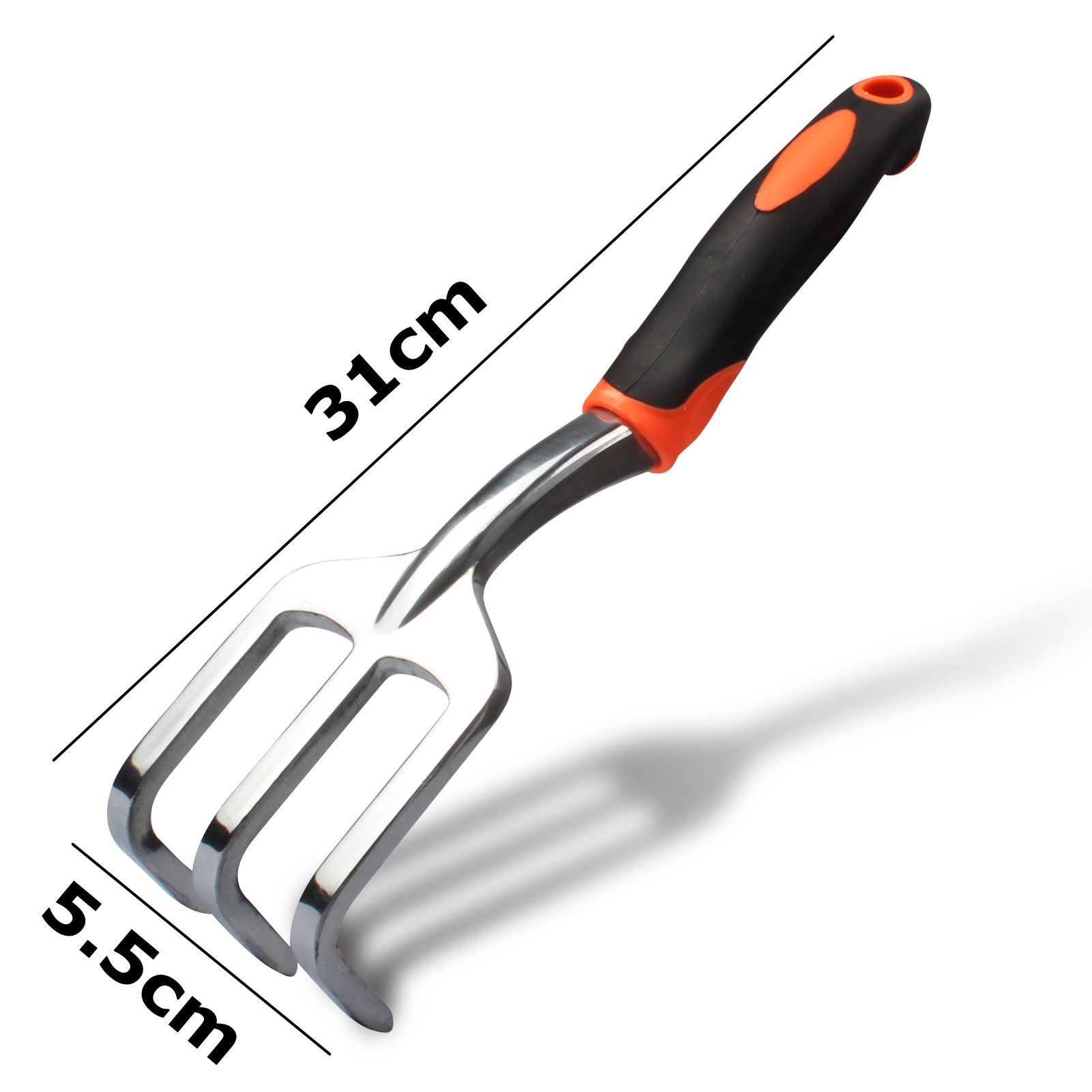 8 Sets Eco-Friendly Ergonomic  - огляд і ціна Gardening Tools Set
