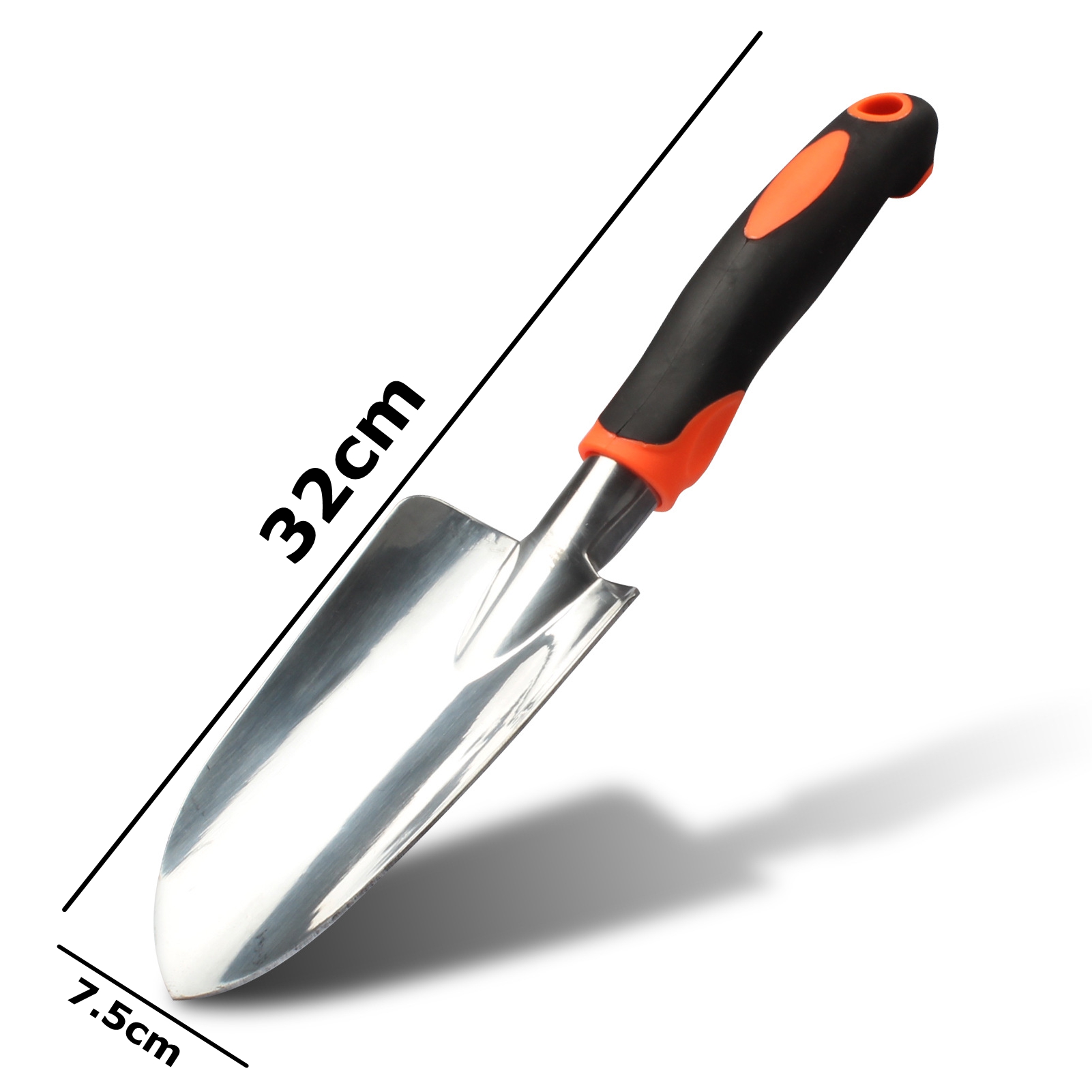 8 Sets Eco-Friendly Ergonomic  - огляд і ціна Gardening Tools Set