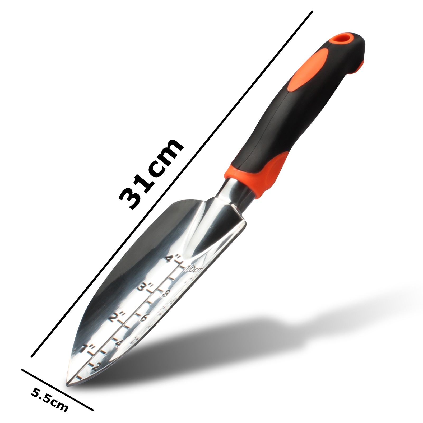 8 Sets Eco-Friendly Ergonomic  - огляд і ціна Gardening Tools Set