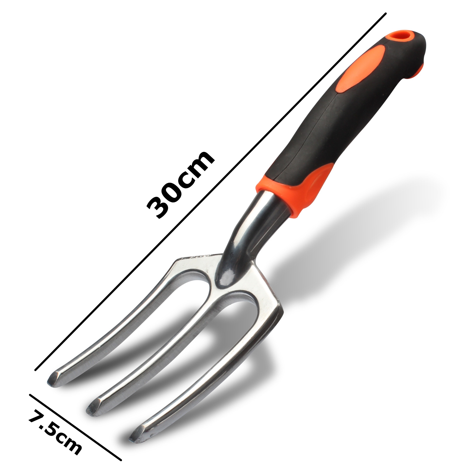 8 Sets Eco-Friendly Ergonomic  - огляд і ціна Gardening Tools Set