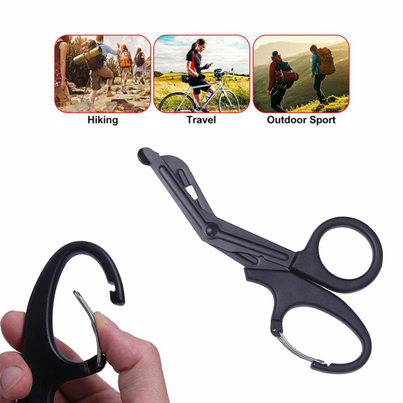 Emergency First Aid Scissors M - огляд і ціна Gardening Tools Scissors