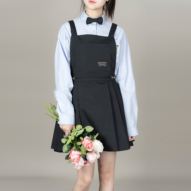 Cross Back Cotton Canvas Kitch - огляд і ціна Gardening Tools Women