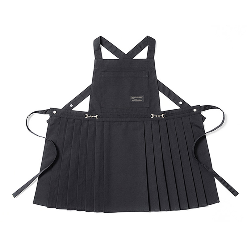 Cross Back Cotton Canvas Kitch - огляд і ціна Gardening Tools Women