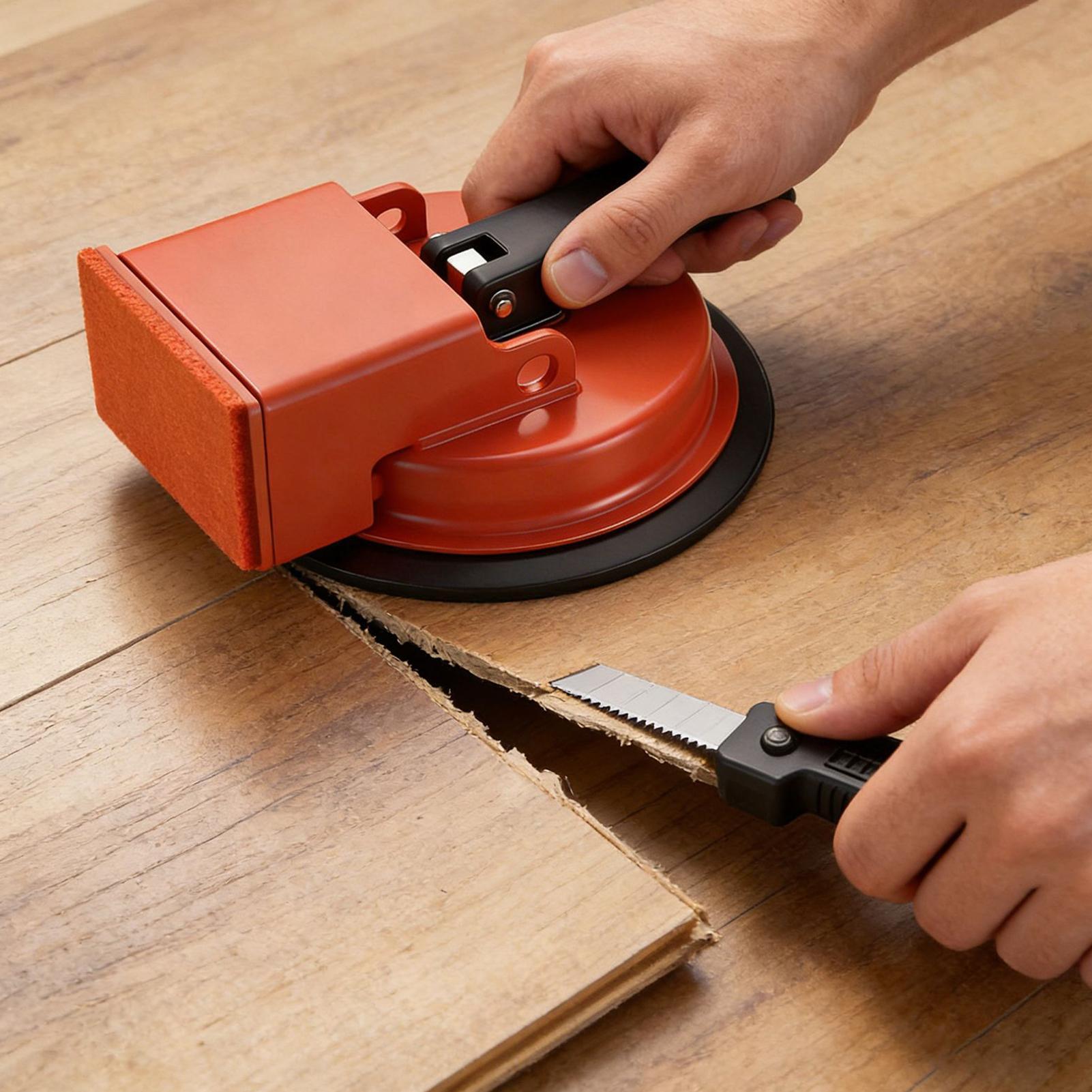 Laminate Floor Repair Tool Suc - огляд і ціна Gardening Tools Women