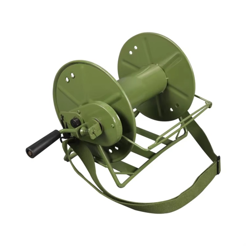 Premium Reels Tool Knapsack Ty - огляд і ціна Gardening Tools Types