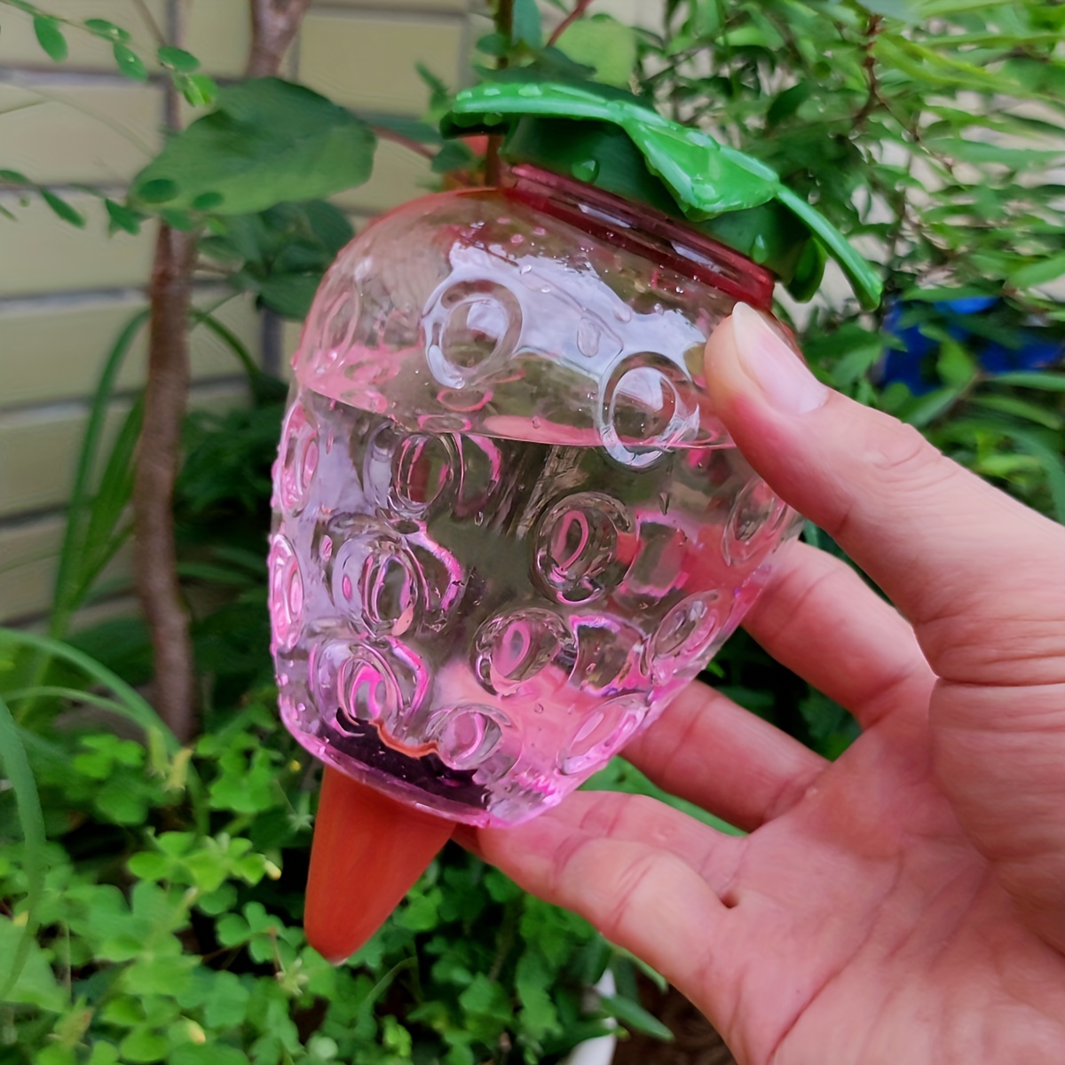 2 Pcs Automatic Watering Tool  - огляд і ціна Gardening Tools For Home