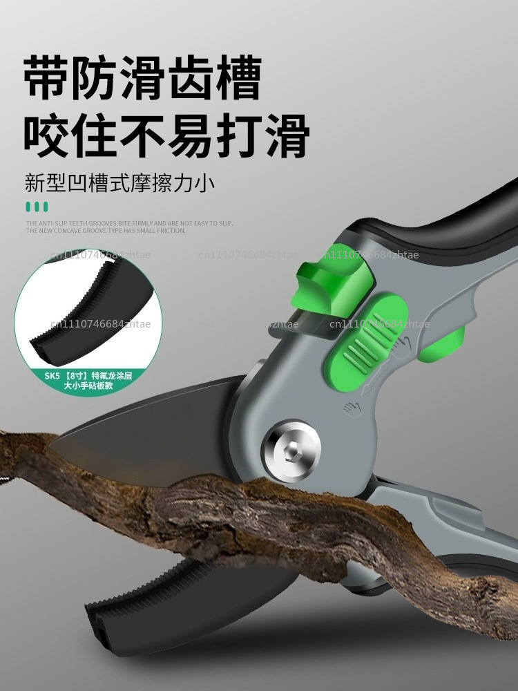 Gardening Branch Scissors Port - огляд і ціна Gardening Tools Scissors