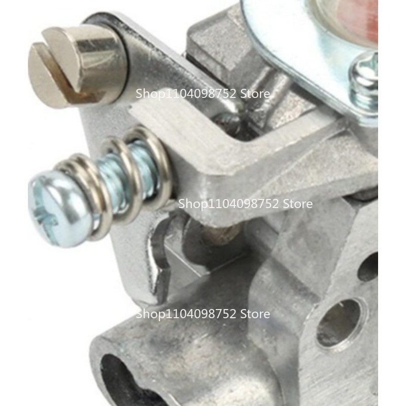 Carburetor for Walbro WT-424 E - огляд і ціна Gardening Tools Ppt