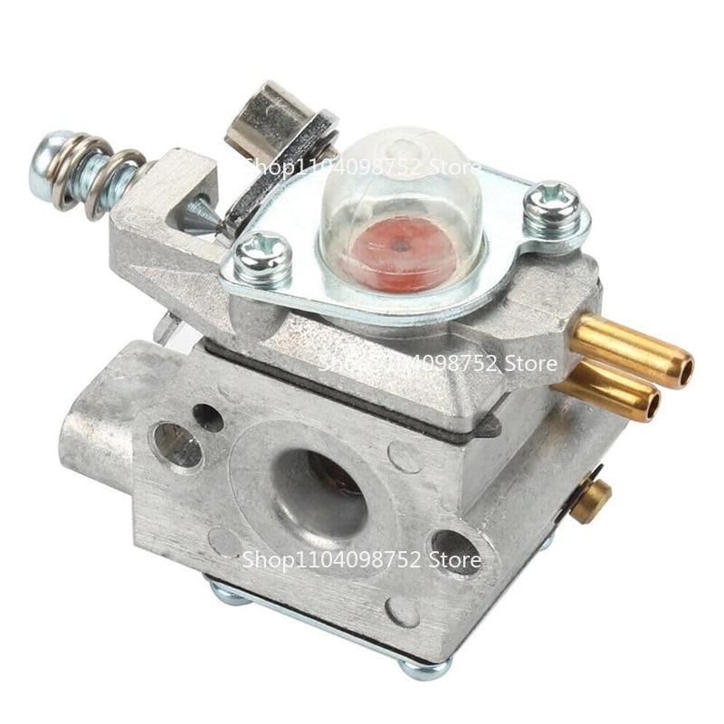 Carburetor for Walbro WT-424 E - огляд і ціна Gardening Tools Ppt