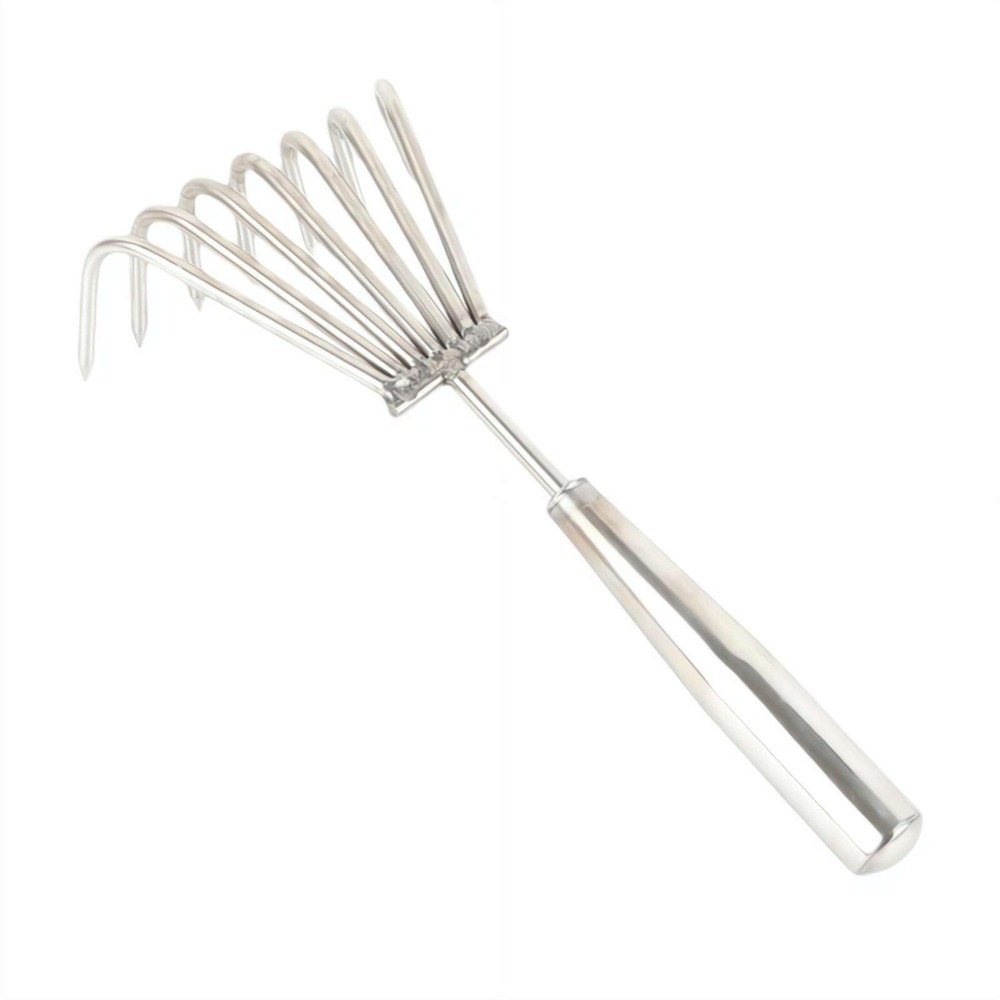 Stainless Steel Weed Puller 2- - огляд і ціна Gardening Tools Hoe