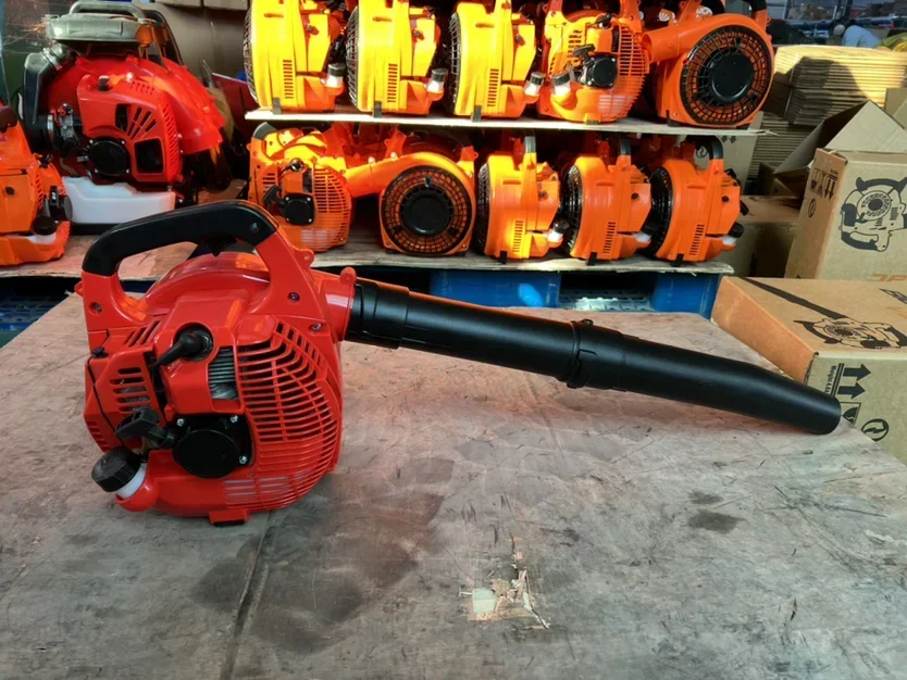 Good Quality 25.4CC air Blower - огляд і ціна Gardening Tools Good Quality