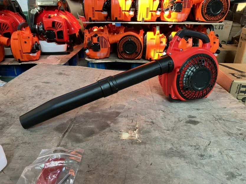 Good Quality 25.4CC air Blower - огляд і ціна Gardening Tools Good Quality