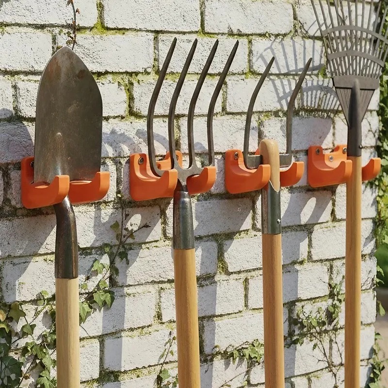 2-10PCS Heavy-Duty Garden Tool - огляд і ціна Gardening Tools Types
