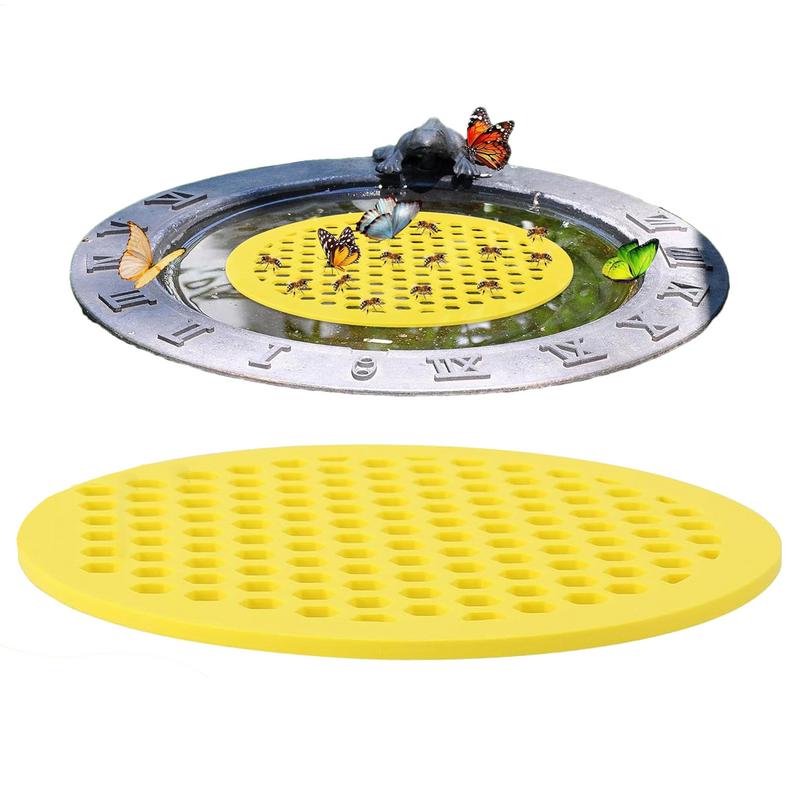 Bee Insect Drinking Tray Eco-F - огляд і ціна Gardening Tools Women