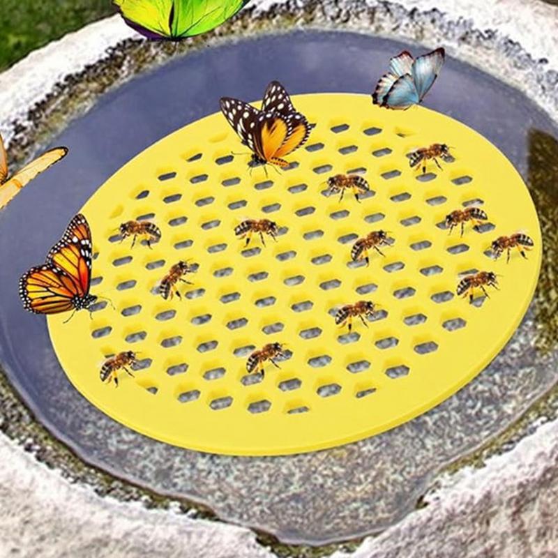 Bee Insect Drinking Tray Eco-F - огляд і ціна Gardening Tools Women