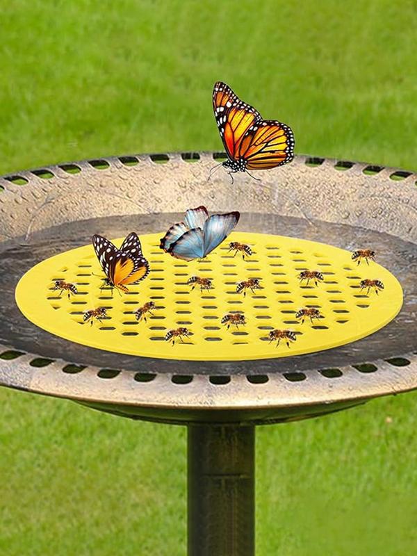 Bee Insect Drinking Tray Eco-F - огляд і ціна Gardening Tools Women