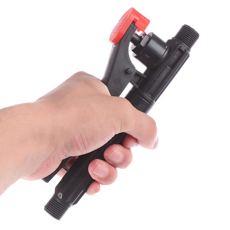 New Trigger Gun Sprayer Handle - огляд і ціна Gardening Tools For Home