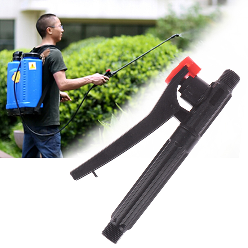 New Trigger Gun Sprayer Handle - огляд і ціна Gardening Tools For Home