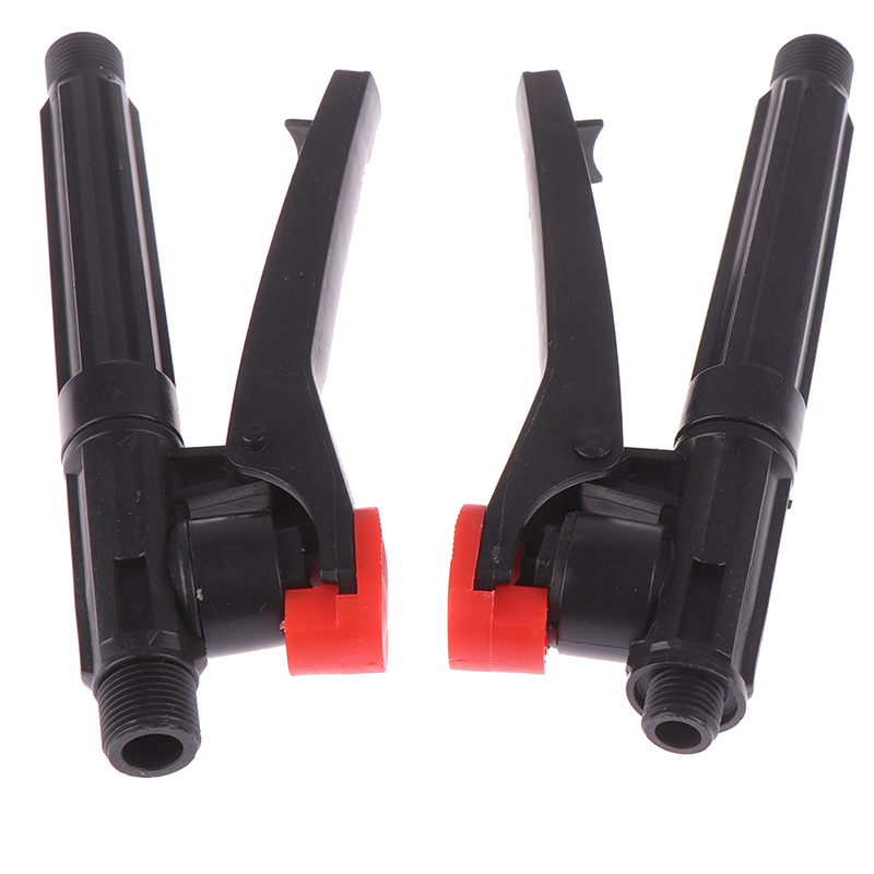 New Trigger Gun Sprayer Handle - огляд і ціна Gardening Tools For Home