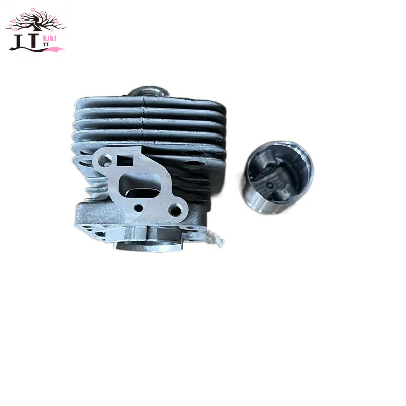 Cylinder Piston Kit 34MM For E - огляд і ціна Gardening Tools Ppt