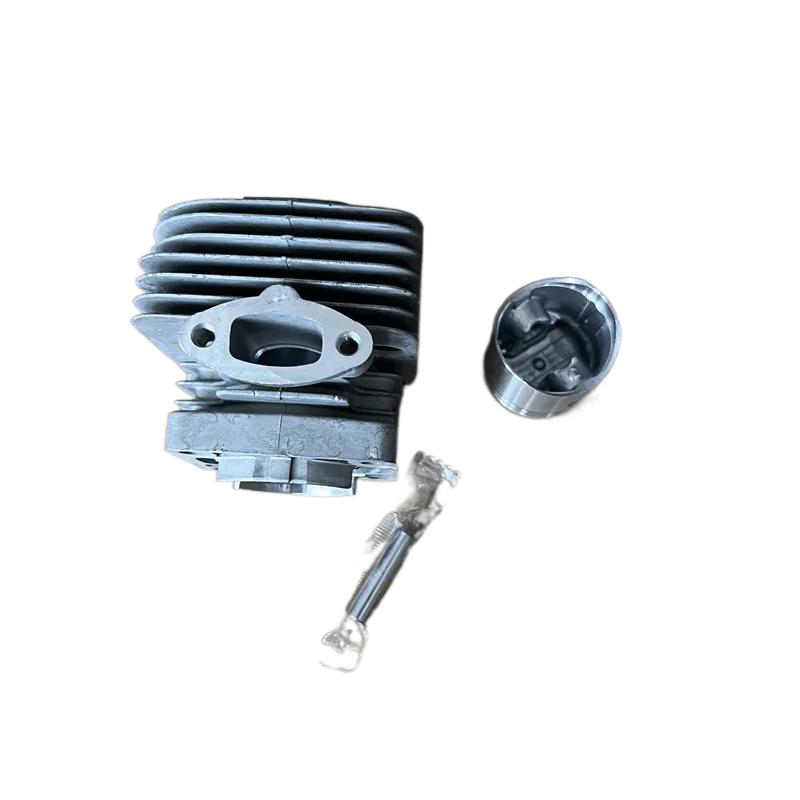 Cylinder Piston Kit 34MM For E - огляд і ціна Gardening Tools Ppt