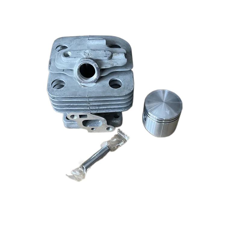 Cylinder Piston Kit 34MM For E - огляд і ціна Gardening Tools Ppt